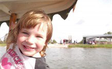 Myuna Bay Sport And Recreation Centre - Accommodation Nelson Bay 5