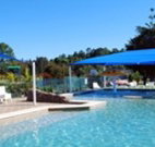 North Coast Holiday Parks Hungry Head Cabins - Nelson Bay Accommodation.com