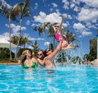 Point Wolstoncroft Sport and Recreation Centre - Accommodation Nelson Bay