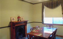 Seagull Cottage - Accommodation Nelson Bay 4