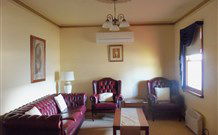 Seagull Cottage - Accommodation Nelson Bay 2
