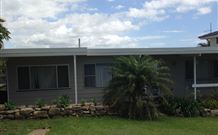 Silky Oak Cottage - Accommodation Nelson Bay 0