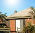 Split Solitary Apartment - Accommodation Nelson Bay