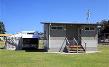 Spotted Gums On Hermitage - Accommodation Nelson Bay 1