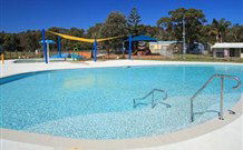 Spotted Gums On Hermitage - Accommodation Nelson Bay 2