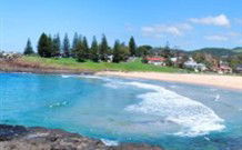 Teretre Cabins Retreat - Accommodation Nelson Bay 0