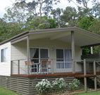 The Dairy Vineyard Cottage - Accommodation Nelson Bay