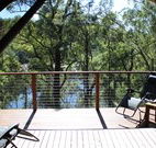 The Woods At Pokolbin - Accommodation Nelson Bay