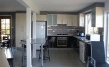 Two Doors - Accommodation Nelson Bay 1