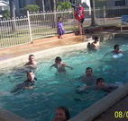 Valle Laguna - Accommodation Nelson Bay