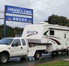 Yellowbox Country Cabins - Accommodation Nelson Bay