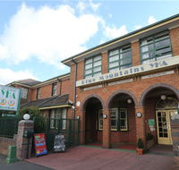 Blue Mountains - Katoomba YHA - Accommodation Nelson Bay