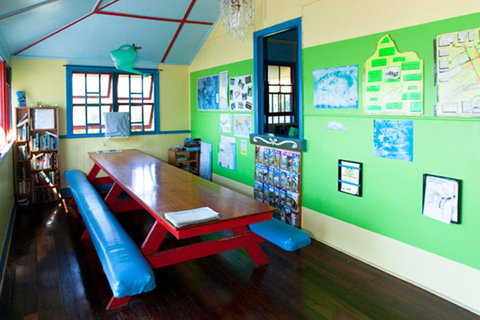 Murwillumbah YHA - Mt Warning - Accommodation Nelson Bay 3