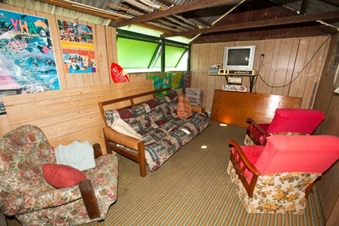 Murwillumbah YHA - Mt Warning - Accommodation Nelson Bay 5