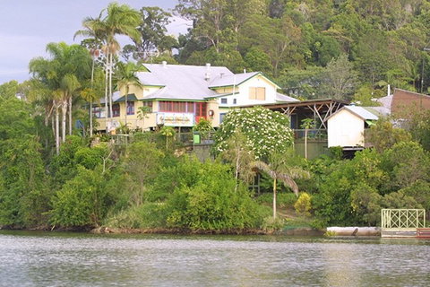 Murwillumbah YHA - Mt Warning - Accommodation Nelson Bay 7