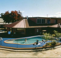 Albury-Wodonga YHA - Accommodation Nelson Bay