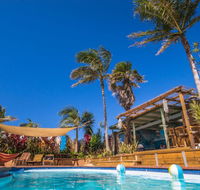 Port Macquarie YHA - Ozzie Pozzie Backpackers - Accommodation Nelson Bay