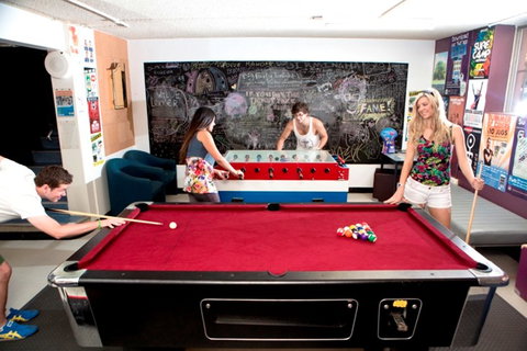 Glebe Point YHA Sydney - Accommodation Nelson Bay 1