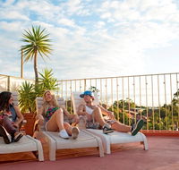 Glebe Point YHA Sydney - Accommodation Nelson Bay