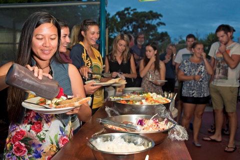 Glebe Point YHA Sydney - Accommodation Nelson Bay 4