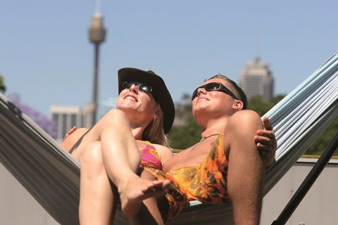 Glebe Point YHA Sydney - Accommodation Nelson Bay 8