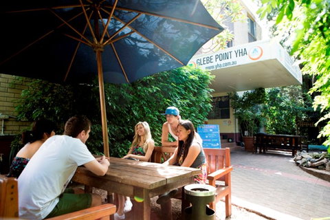 Glebe Point YHA Sydney - Accommodation Nelson Bay 9