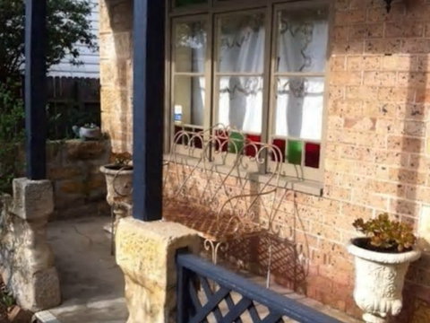 Stone Cottage Mittagong - Accommodation Nelson Bay 8