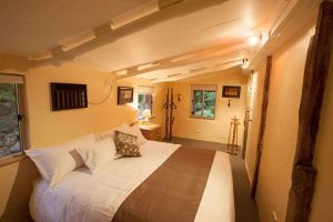 Lyrebird Studio - Accommodation Nelson Bay 3