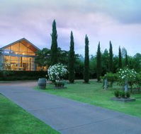 Hunter Valley Cooperage B and B - Accommodation Nelson Bay