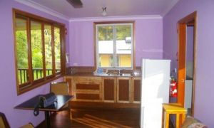 Teretre Cabins Retreat - Accommodation Nelson Bay 1