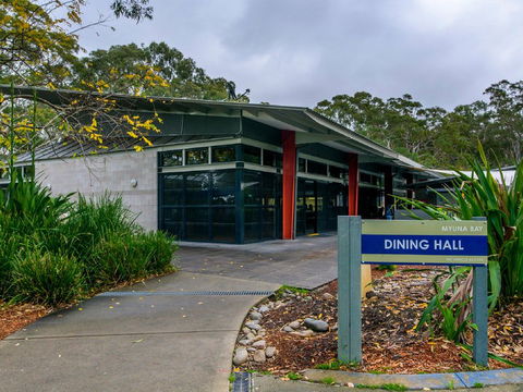 Myuna Bay Sport And Recreation Centre - Accommodation Nelson Bay 8