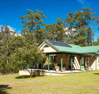 Narrawallee Creek Studio - Accommodation Nelson Bay