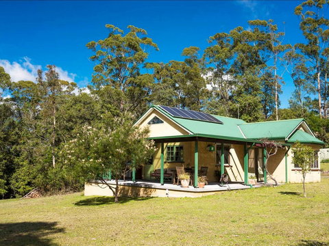 Narrawallee Creek Studio - Accommodation Nelson Bay 0
