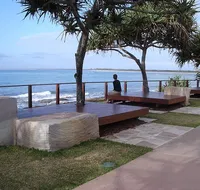 Kings Bay Apartments - Accommodation Nelson Bay