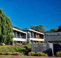 Flinders Hotel - Accommodation Nelson Bay
