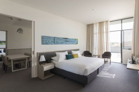 Flinders Hotel - Accommodation Nelson Bay 6
