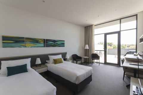 Flinders Hotel - Accommodation Nelson Bay 7