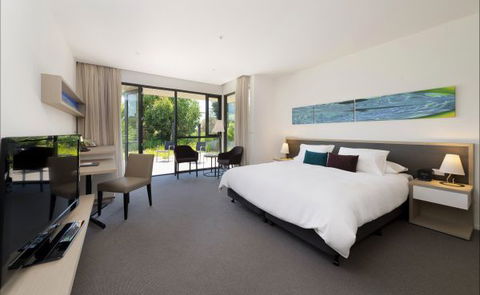 Flinders Hotel - Accommodation Nelson Bay 8