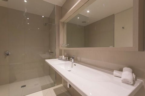 Flinders Hotel - Accommodation Nelson Bay 9