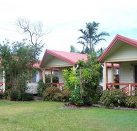 Flying Fish Point Tourist Park - Accommodation Nelson Bay