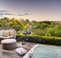 Gaia Retreat and Spa - Accommodation Nelson Bay