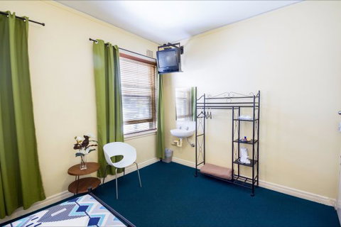 Grand Hotel - Accommodation Nelson Bay 10