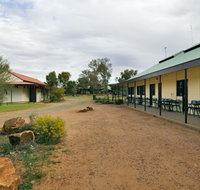 Kings Canyon Holiday Park - Accommodation Nelson Bay