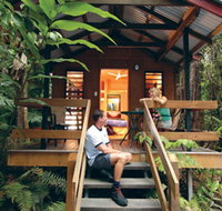 Cape Tribulation  - Accommodation Nelson Bay