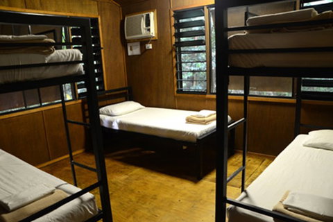 Cape Tribulation  - Accommodation Nelson Bay 1