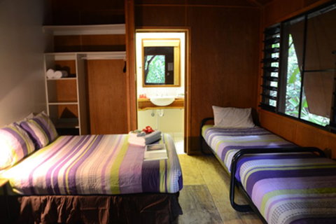 Cape Tribulation  - Accommodation Nelson Bay 2