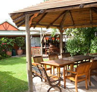Cooktown YHA - Accommodation Nelson Bay