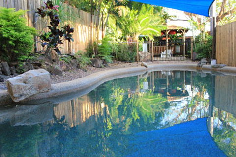 Cooktown YHA - Accommodation Nelson Bay 3
