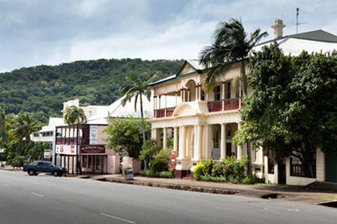 Cooktown YHA - Accommodation Nelson Bay 7