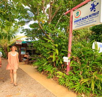 Mission Beach Retreat YHA - Accommodation Nelson Bay
